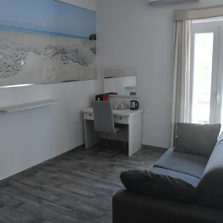 Guest house Angelique *