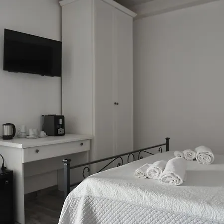 Angelique Guest house Santa Teresa Gallura