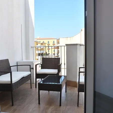 Angelique Guest house