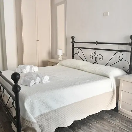 Angelique Guest house Santa Teresa Gallura