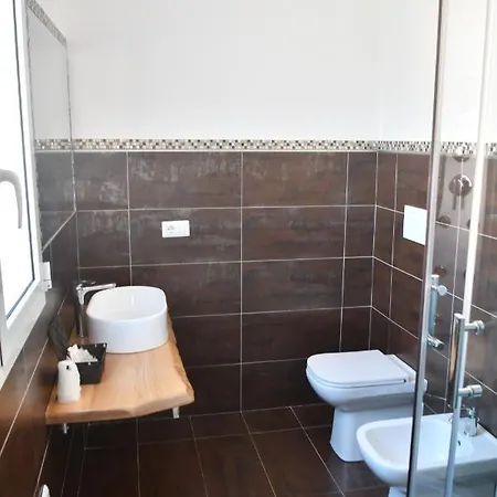 Angelique Guest house *