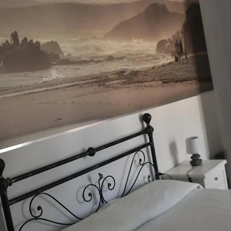 Guest house Angelique *