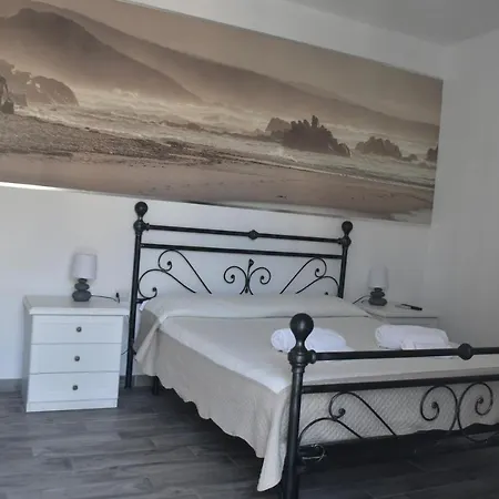 Angelique 3* סנטה טרזה גאיורה