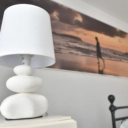 Angelique 3* סנטה טרזה גאיורה