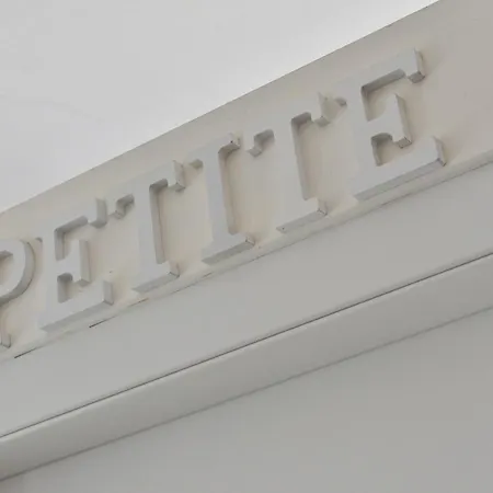 בית הארחה Angelique 3*