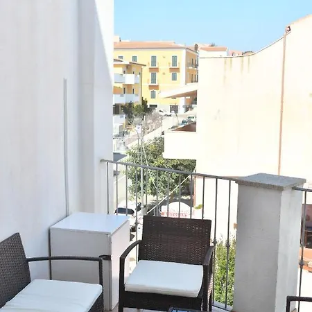 בית הארחה Angelique סנטה טרזה גאיורה