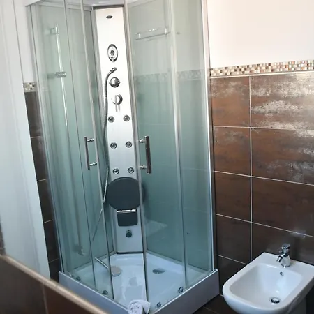 בית הארחה Angelique