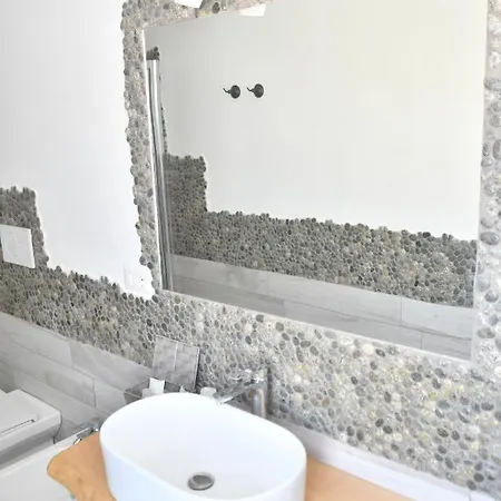 בית הארחה Angelique