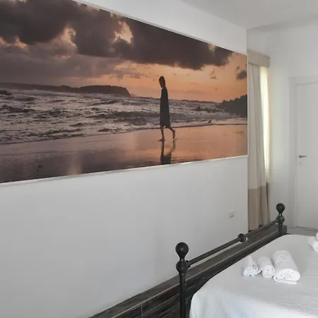 Angelique 3* סנטה טרזה גאיורה