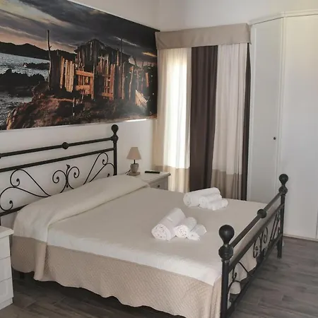 בית הארחה Angelique 3*