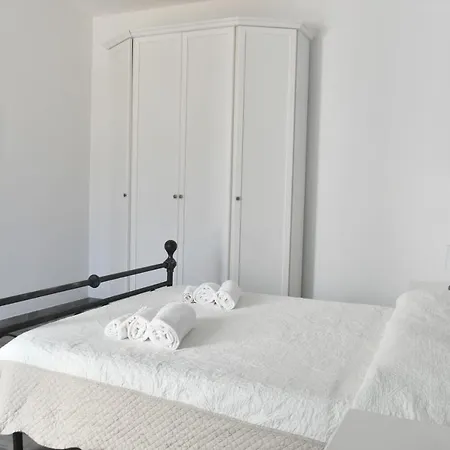 Angelique Affittacamere Santa Teresa di Gallura