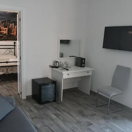 Vendégház Angelique