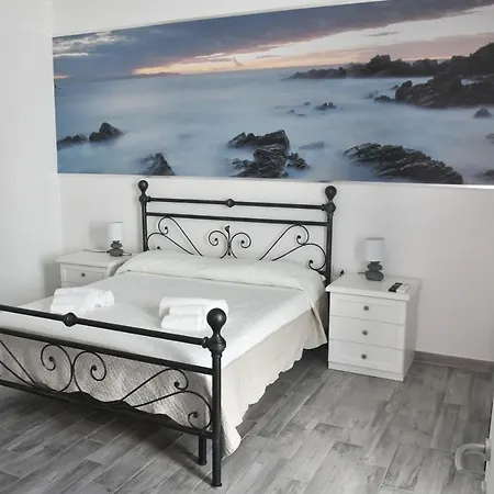 בית הארחה Angelique