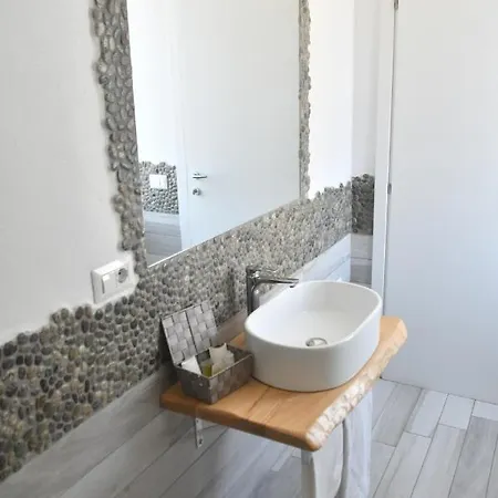 Angelique בית הארחה סנטה טרזה גאיורה