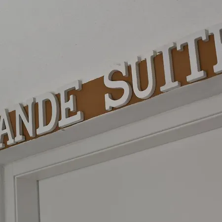 Angelique בית הארחה סנטה טרזה גאיורה