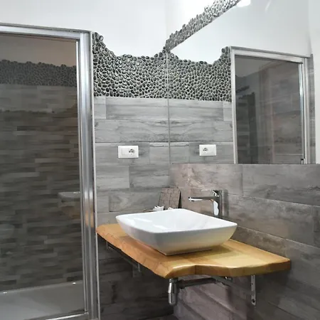 Angelique 3* סנטה טרזה גאיורה