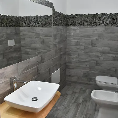 בית הארחה Angelique 3*