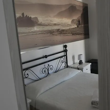 Angelique 3* סנטה טרזה גאיורה