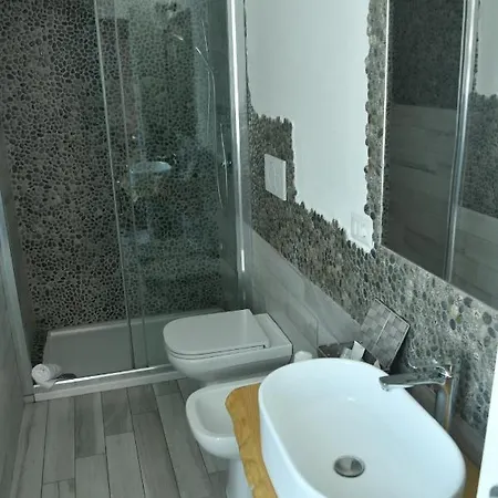 בית הארחה Angelique סנטה טרזה גאיורה