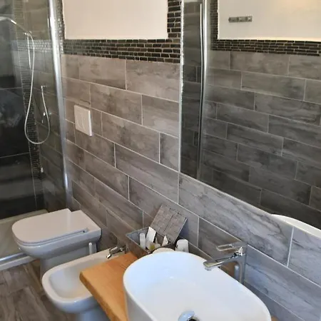 בית הארחה Angelique סנטה טרזה גאיורה