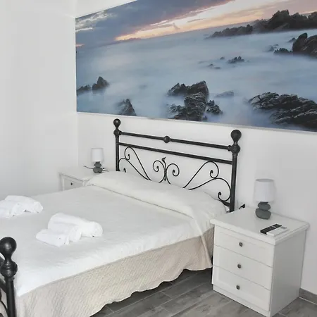 Angelique בית הארחה