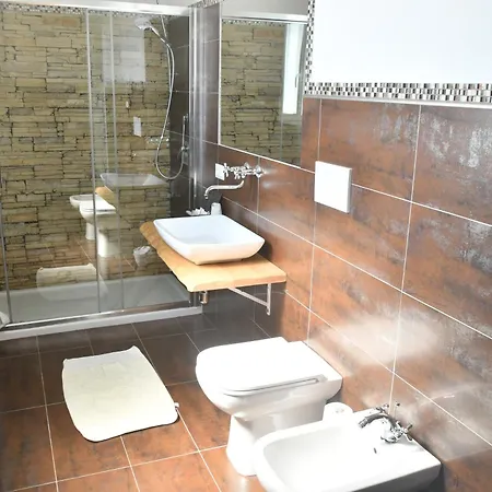 Angelique 3* סנטה טרזה גאיורה